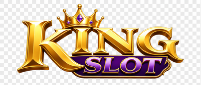 King Slot Logo